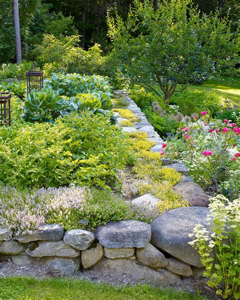 60 Great Ideas for the Garden | Martha Stewart