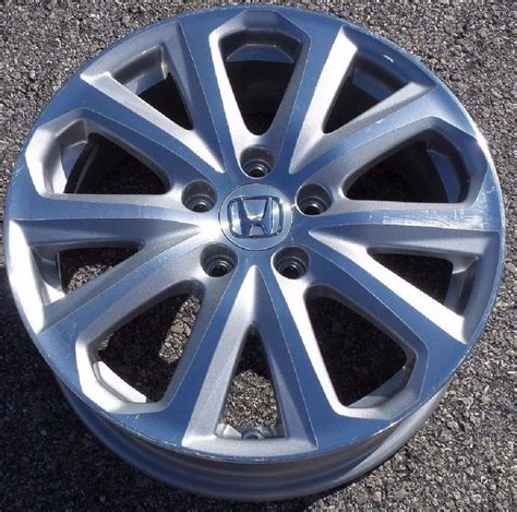 Honda 64044MS OEM Wheel | 08W17T0A100 | 08W17T0A100A | OEM Original ...