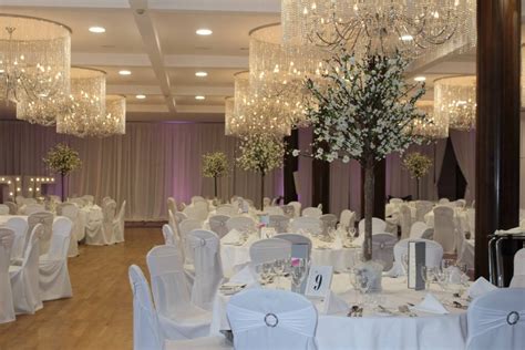 Cavan Crystal Hotel - WowWeddings