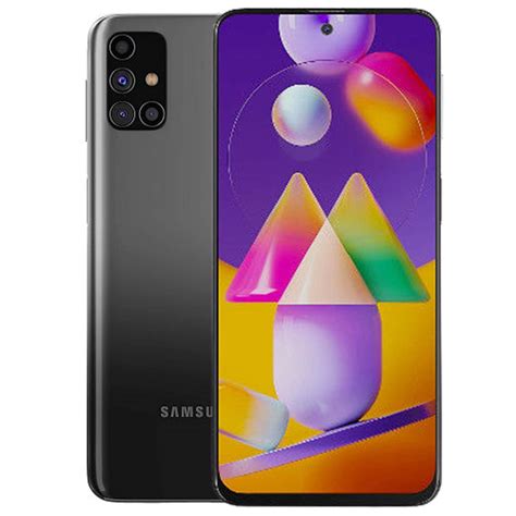 Samsung Galaxy M31s Price in Pakistan 2021 | PriceOye