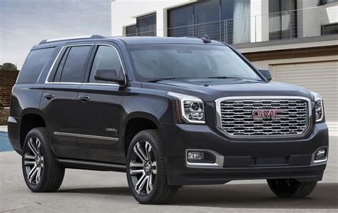 2022 GMC Sierra Denali Images | US Cars News