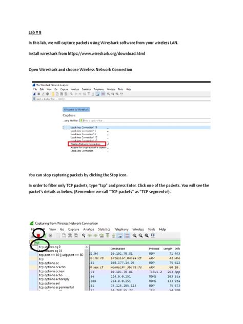 Lab 8 | PDF