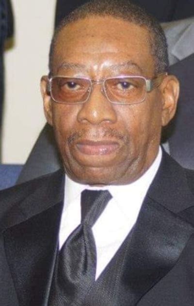 Obituary | Benjamin Brown, Jr. of Petersburg, Virginia | Henryhand Funeral Home