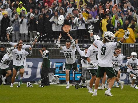 Le Moyne College will jump to NCAA Division I athletics starting this fall