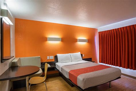 MOTEL 6 WENATCHEE (Wenatchee, WA) - Otel Yorumları ve Fiyat ...