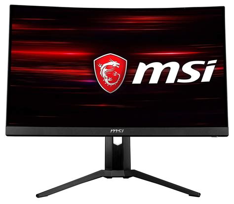 5 Best MSI Monitors [Top User Choices]