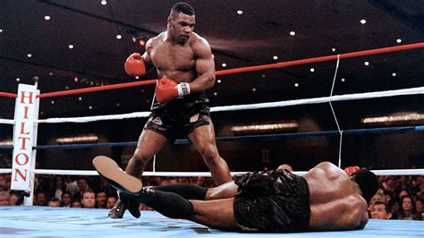 30yrs ago ‘Iron’ Mike Tyson became youngest heavyweight champ in history — RT Sport News