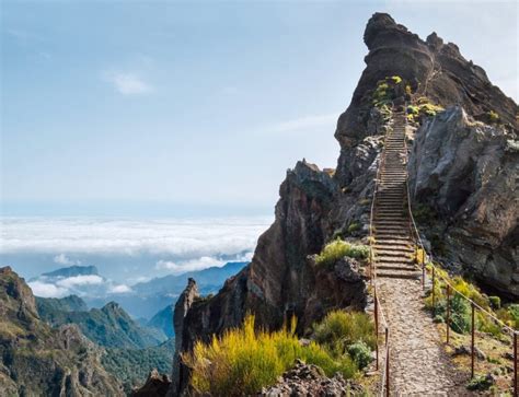 Hiking and Wellness Retreat in Madeira, Portugal | 57hours