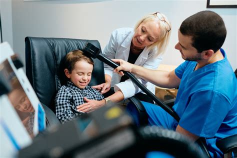 What Is Pediatric Neurology? | Neurology Center NJ