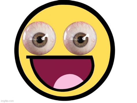 Awesome Face Meme Generator