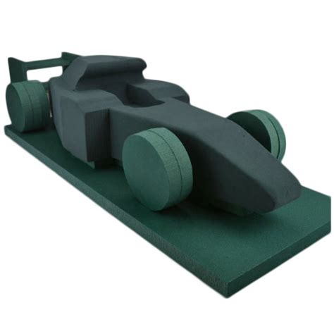 F1 Racing Car - Spicer Designs Ltd