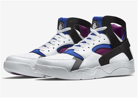 Nike Air Flight Huarache OG Returning Spring 2023 | LaptrinhX / News