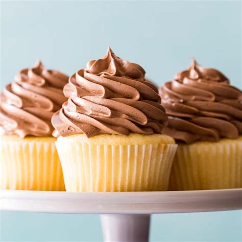 Chocolate Swiss Meringue Buttercream – HouseholdCooking.com