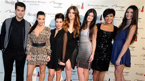 How Many Grandchildren Does Kris Jenner Have?