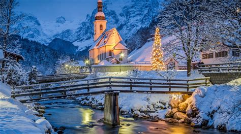 Visit Berchtesgaden: 2024 Travel Guide for Berchtesgaden, Bavaria | Expedia