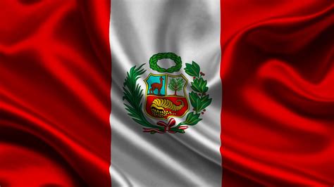 Peru Flag wallpaper | Peru flag, Flags of the world, Flag