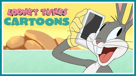 Watch Or Stream Looney Tunes Cartoons