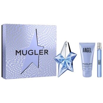 Angel Eau De Parfum Gift Set - Mugler | Sephora