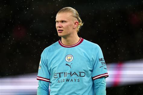 Man City have big Erling Haaland injury boost after news - pundit