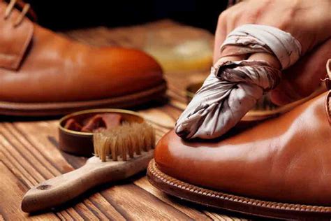 How to Polish Leather Boots to Perfection