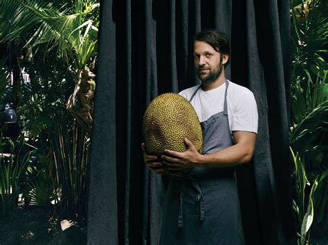 Meet the People Behind René Redzepi's Noma Pop-Up in Tulum