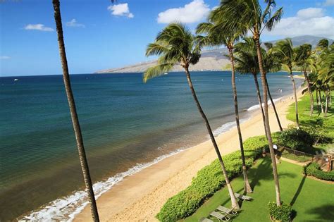 Gorgeous Remodeled Beach Front Condo! - Kihei Beach #506 UPDATED 2024 - Tripadvisor - Kihei ...