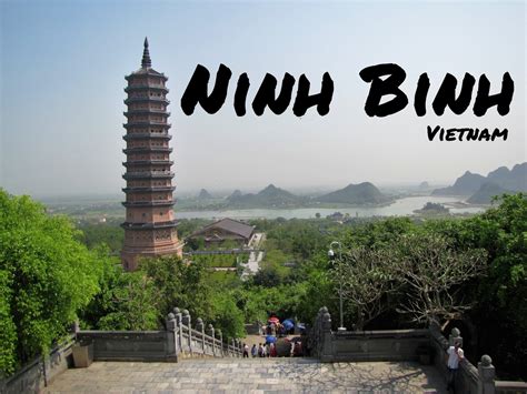 A World Away: Ninh Binh: The Gem of Vietnam