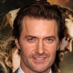 Richard Armitage - Age, Family, Bio | Famous Birthdays