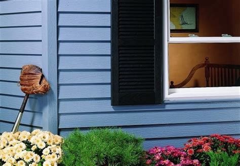 Painting Aluminum Siding - Bob Vila