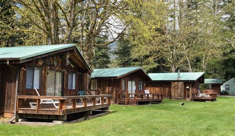 North Cascades National Park Lodging: Where To Stay Near The Park