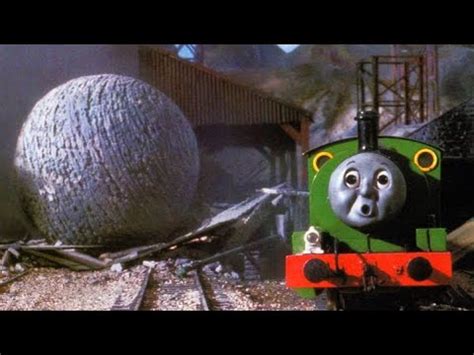 Thomas and Friends Season 5 Bloopers - YouTube