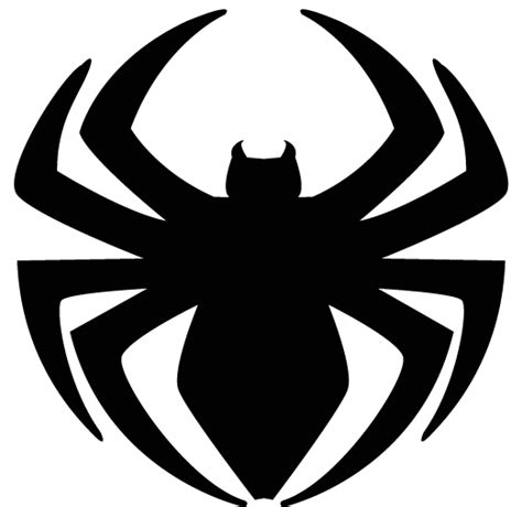 Spider-Man Ben Parker Clip art - Spider-Man Logo Cliparts png download ...