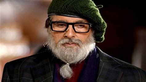 Chehre’ release: Amitabh Bachchan’s back with'angry young man' avatar - chehre release amitabh ...