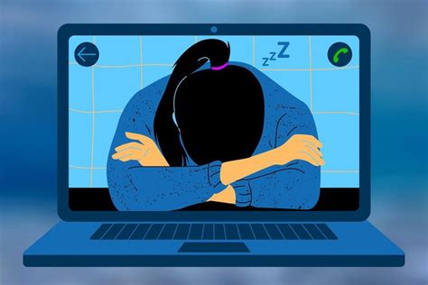 How Technology Affects Sleep