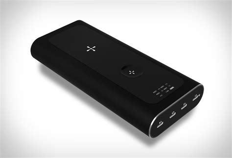 BOLD-2 Power Bank