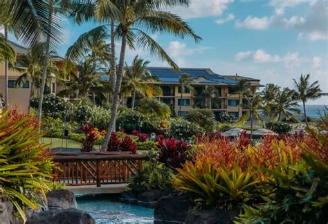 Koloa Landing Resort Review And Visual Tour » Read Now!