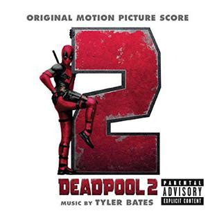 Deadpool 2 (soundtrack) - Wikipedia