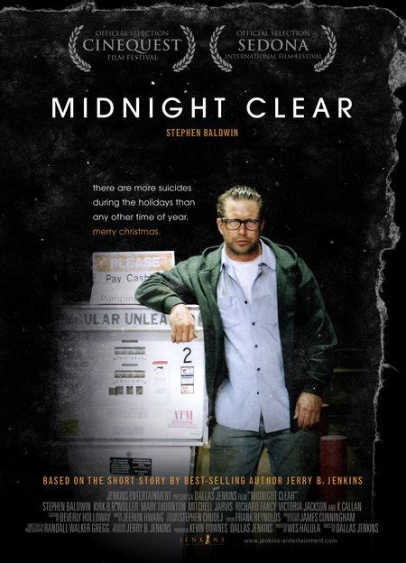 Midnight Clear (2006)