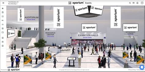 Top 5 Virtual Exhibition Platform 2022 in India | Online Exhibition ...