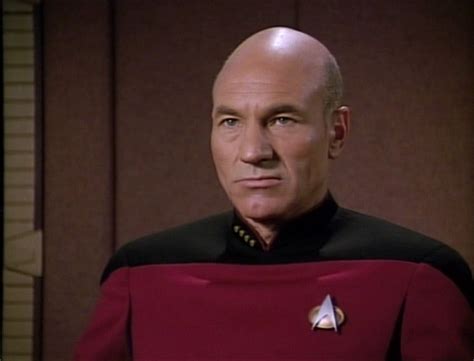 Jean-Luc Picard - Jean-Luc Picard Image (21977743) - Fanpop