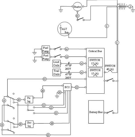 Aircraft Electrical