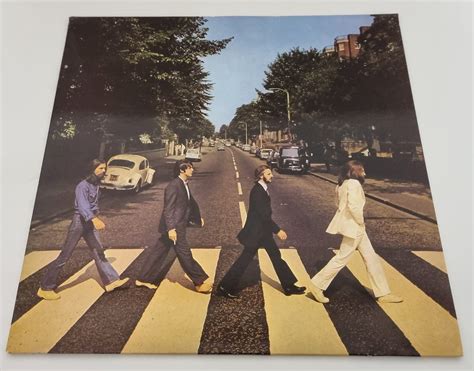 Beatles – Abbey Road (Coloured Vinyl) LP Record Vinyl Album - Rock ...