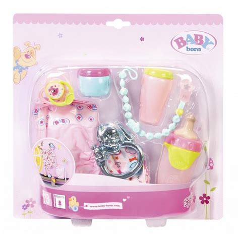 BABY born Starter Set - The Model Shop