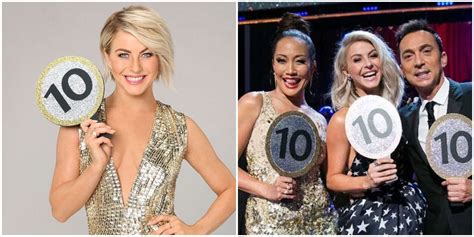 Dancing With The Stars: Ranking All Of The Judges & Hosts