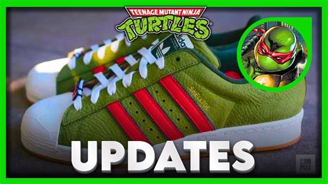 TMNT Updates - Mutant Mayhem 2, New Comics Era, Adidas Collab & More!!! - Comic Book News