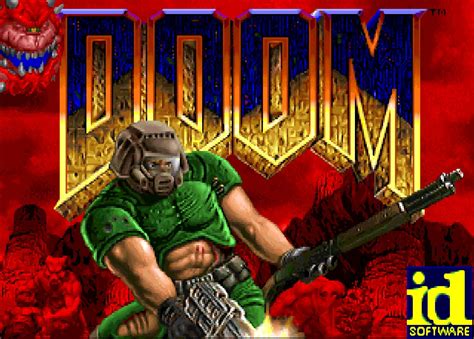 DOOM (1993) On Steam, 44% OFF | www.elevate.in