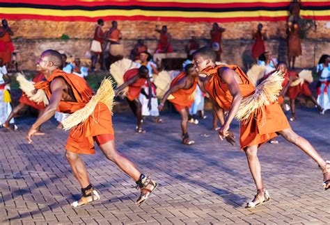 Ugandan Traditional Clothing: A Showcase of Cultural Splendor