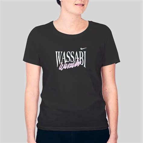 Vintage Inspired Alex Wassabi Merchandise | Hotter Tees