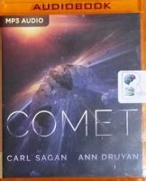 Comet written by Carl Sagan and Ann Druyan performed by Seth MacFarlane ...