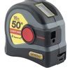 General Tools 2-in-1 Laser Tape Measure | The Green Head